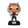 Star Wars Ahsoka SFX Pop! Vinyl