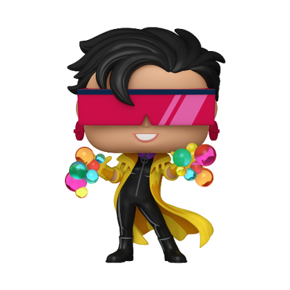 X-Men 1997 Jubilee Pop! Vinyl