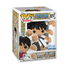 One Piece Luffy Gum-Gum Gatling US Exclusive Pop! Premium