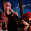 hololive #HOLOLIVE IF -Mori Calliope- Office Style Version RELAX TIME Banpresto Action Figure
