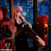 hololive #HOLOLIVE IF -Mori Calliope- Office Style Version RELAX TIME Banpresto Action Figure