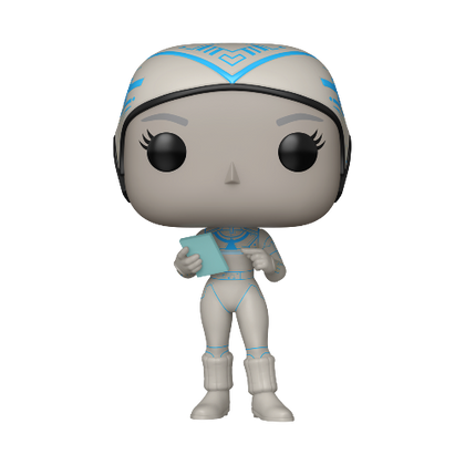 Tron (1982) Yori Pop! Vinyl