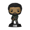 Star Wars Andor Saw Gerrera Pop! Vinyl