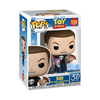 Toy Story 30th Anniversary Sid US Exclusive Pop! Vinyl