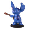 Disney Lilo & Stitch Stitch with Guitar Resin Action Figure