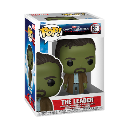 Captain America 4 The Leader Pop! Vinyl