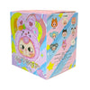 Baby Three Take Me Out Mini Zipper Bag Plush Blind Box [1 Unit]