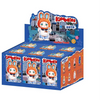 KIMMON OOTD Fashion Trend Mystery Plush Blind Box SEALED Display [6 Units]