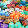 [Mystery Dice Goblin] Original 7-Dice Mystery Bag