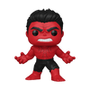 Captain America 4 Red Hulk 6 Inch Pop! Vinyl