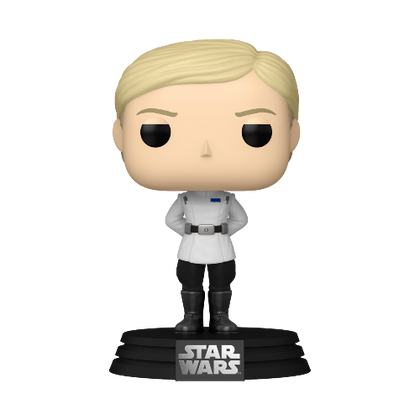 Star Wars Andor Supervisor Dedra Meero Pop! Vinyl