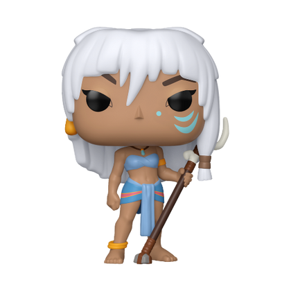 Disney Atlantis The Lost Empire Kida Pop! Vinyl