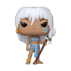 Disney Atlantis The Lost Empire Kida Pop! Vinyl