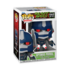 Transformers Beast Wars Optimus Primal Pop! Vinyl