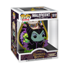 Disney Sleeping Beauty Maleficent Stained Glass Pop! Deluxe