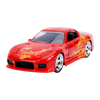 Fast & Furious Orange JLS 1993 Mazda RX-7 1:32 Scale Diecast Vehicle