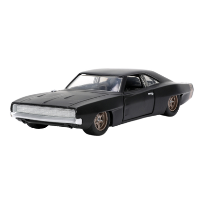 Fast & Furious 1968 Dodge Charger WideBody 1:32 Scale Diecast Vehicle