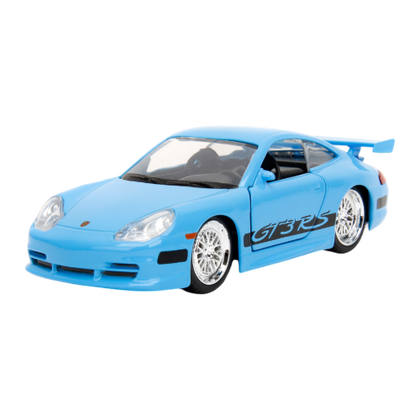Fast & Furious Porsche 911 GT3 RS (996) 1:32 Scale Diecast Vehicle
