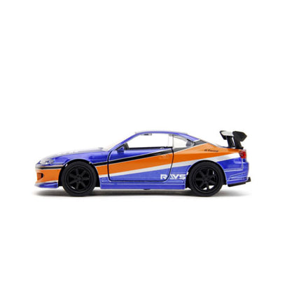 Fast & Furious Han's 2001 Nissan Silvia S15 1:32 Scale Diecast Vehicle