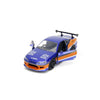 Fast & Furious Han's 2001 Nissan Silvia S15 1:32 Scale Diecast Vehicle