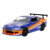 Fast & Furious Han's 2001 Nissan Silvia S15 1:32 Scale Diecast Vehicle