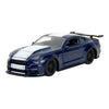 Fast & Furious 2016 Ford Mustang GT 25TH ANNIVERSARY 1:32 Scale Diecast Vehicle
