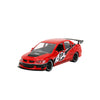 Fast & Furious Mitsubishi Lancer Evolution IX 1:32 Scale Diecast Vehicle