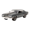 Fast & Furious 1970 Chevrolet Chevelle SS 1:24 Scale Diecast Vehicle