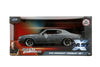Fast & Furious 1970 Chevrolet Chevelle SS 1:24 Scale Diecast Vehicle