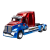 Marvel Comics Spider-Man Western Star 5700 XE 1:24 Scale Diecast Vehicle