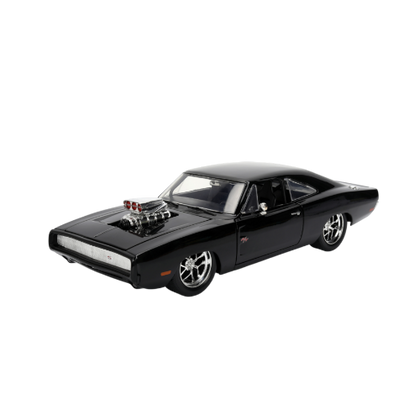 Fast & Furious 7 1970 Dodge Charger 1:24 Scale Diecast Vehicle
