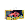 SpongeBob SquarePants 1959 VW Volkswagen Beetle Patrick Star 1:32 Scale Diecast Vehicle