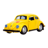 Transformers G1 Bumblebee VW Volkswagen Beetle 1:32 Scale Diecast Vehicle