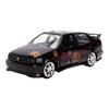 Fast & Furious Volkswagen Jetta (Black) 1:32 Scale Diecast Vehicle