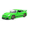 Fast & Furious Porsche 911 GT3 (997) 1:32 Scale Diecast Vehicle