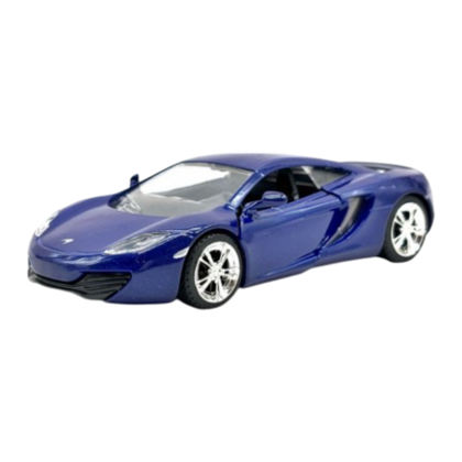 Fast & Furious McLaren MP4.12C 1:32 Scale Diecast Vehicle
