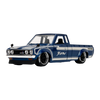 JDM Tuners 1972 Datsun 620 Pickup 1:24 Scale Diecast Vehicle