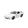 JDM Tuners 1985 Mazda RX-7 FC 1:24 Scale Diecast Vehicle