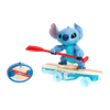 Lilo & Stitch Stitch on Surfboard Remote Control Vehicle