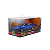 Batman (TV) 1966 Batmoblie 1:32 Scale Diecast Vehicle