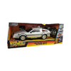 Back to the Future Delorian Time Machine 1:16 Scale Remote Control Vehicle