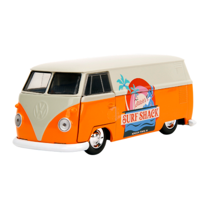 Lilo & Stitch 1961 Volkswagen VW Bus 1:32 Scale Diecast Vehicle