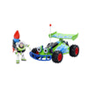 Toy Story Buzz Lightyear in Buggy 1:24 Scale Diecast Vehicle