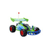 Toy Story Buzz Lightyear in Buggy 1:24 Scale Diecast Vehicle