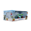 Toy Story Buzz Lightyear in Buggy 1:24 Scale Diecast Vehicle