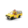 Disney Pixar Toy Story Pizza Planet Truck 1:32 Scale Diecast Vehicle