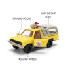 Disney Pixar Toy Story Pizza Planet Truck 1:32 Scale Diecast Vehicle