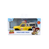 Disney Pixar Toy Story Pizza Planet Truck 1:32 Scale Diecast Vehicle