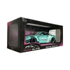 Pink Slips Nissan GT-R R35 LBWK Body Kit Type 2.0 1:18 Scale Diecast Vehicle