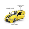 Fast & Furious 2006 Ford Mustang GT 25TH ANNIVERSARY 1:32 Scale Diecast Vehicle
